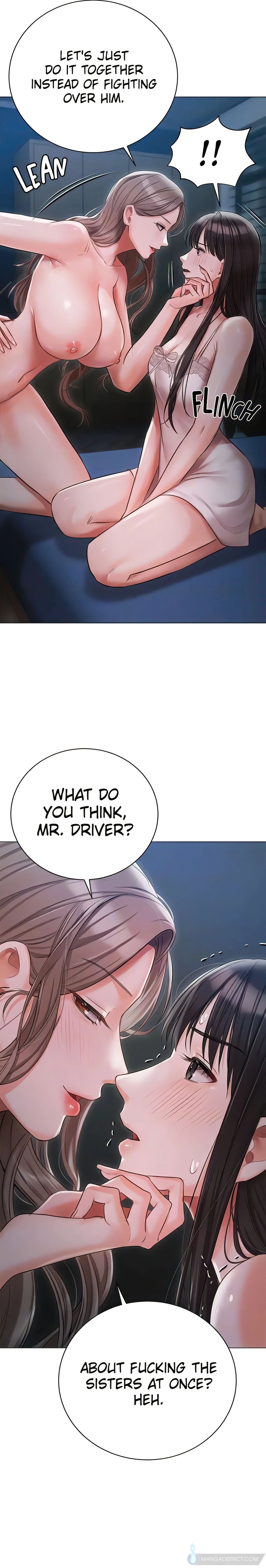 The Mansion (Official) chapter 29 page 9