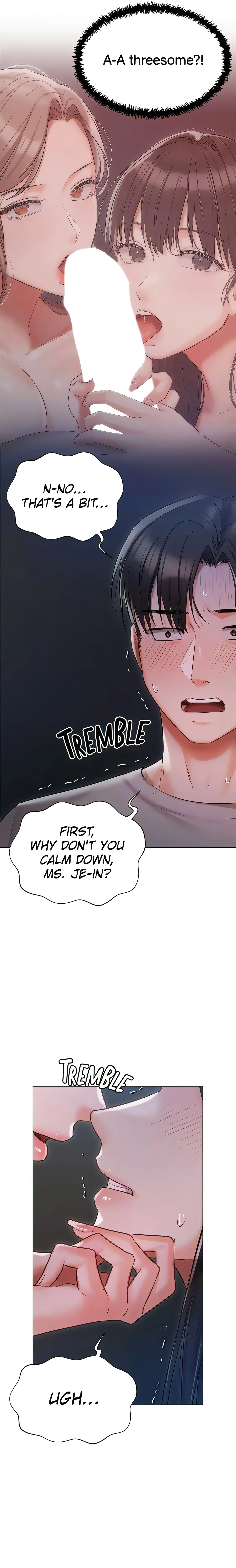 The Mansion (Official) chapter 29 page 10