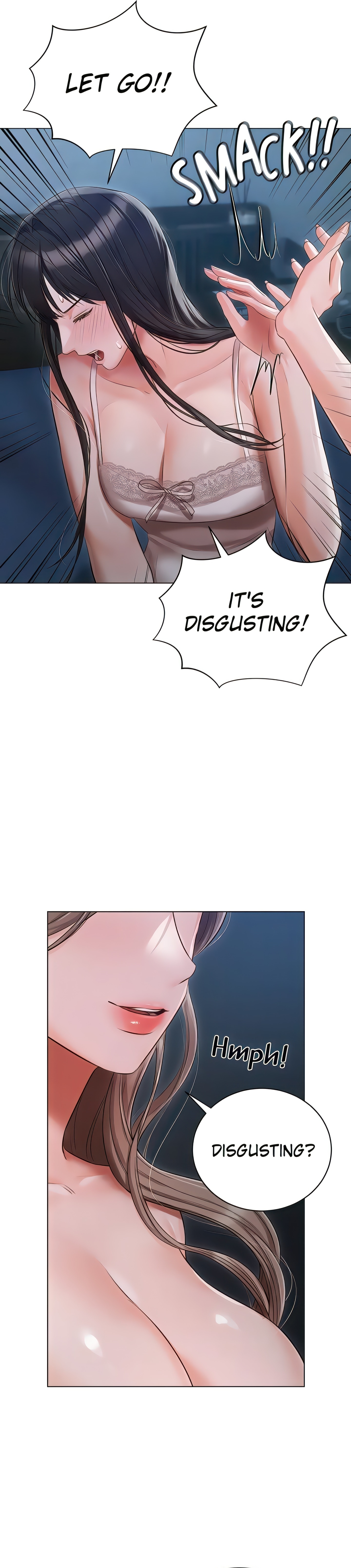The Mansion (Official) chapter 29 page 11