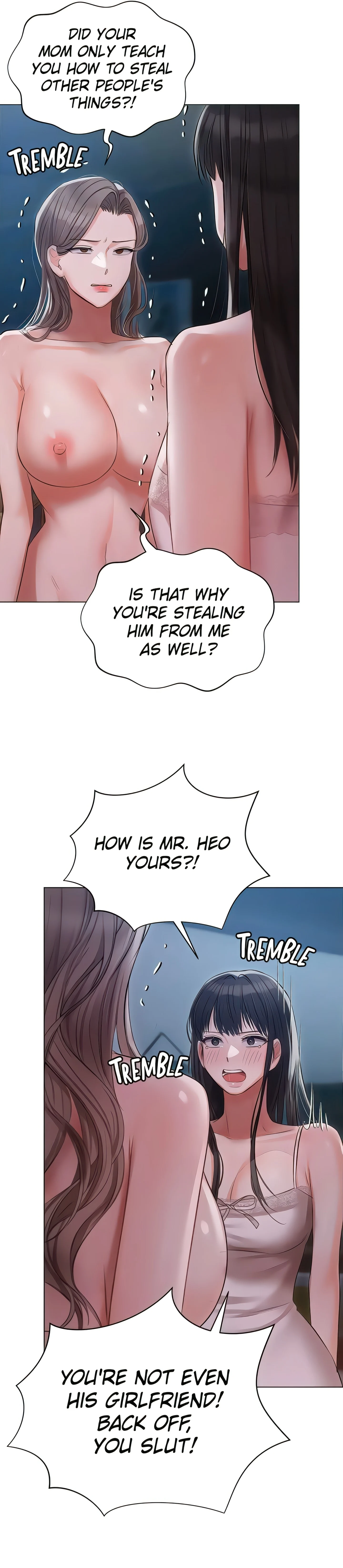 The Mansion (Official) chapter 29 page 22