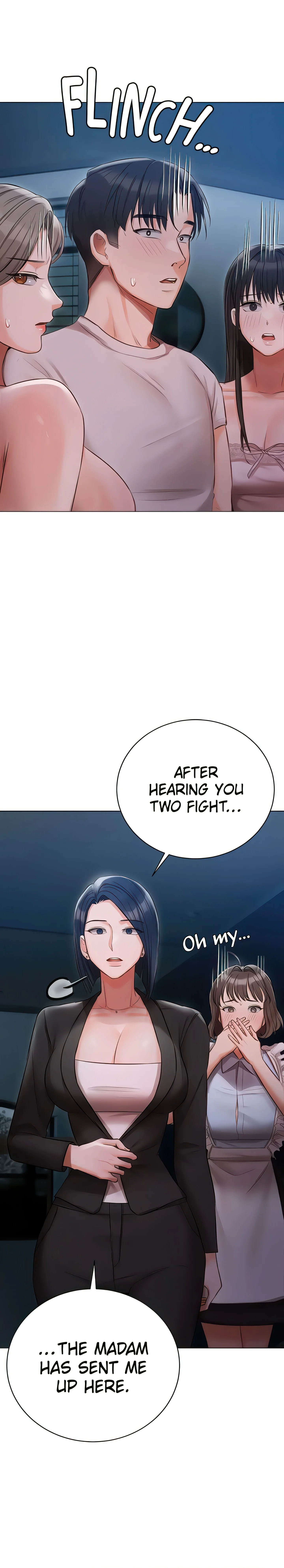 The Mansion (Official) chapter 29 page 24