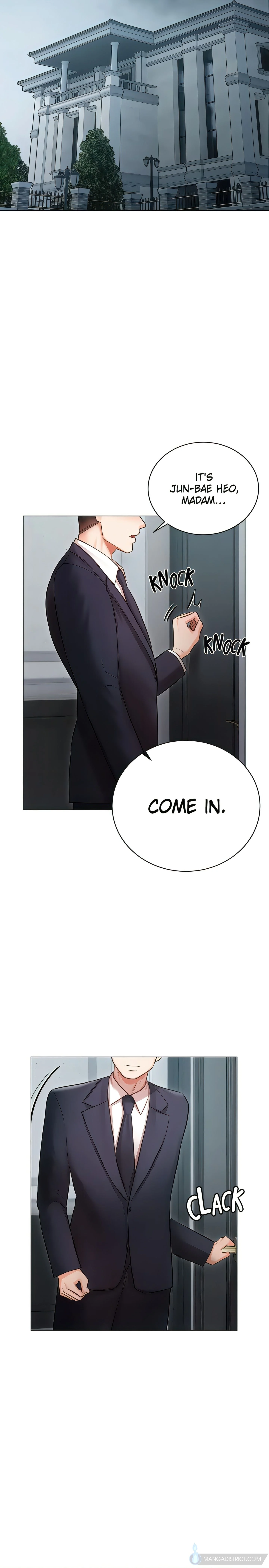 The Mansion (Official) chapter 29 page 27
