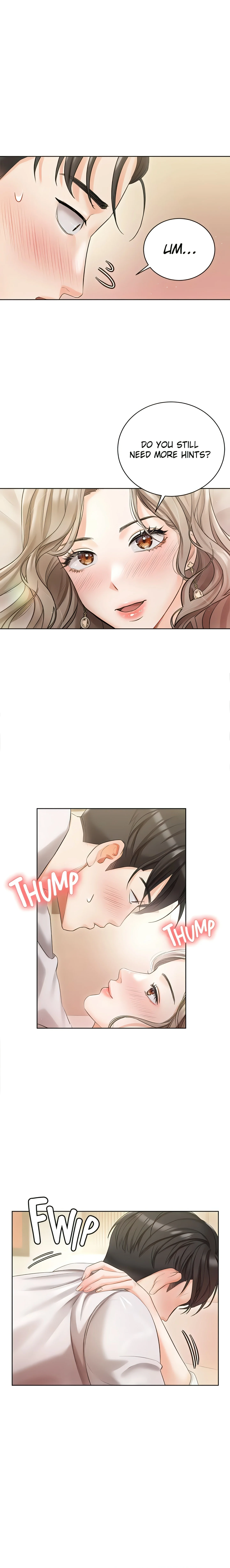 The Mansion (Official) chapter 3 page 2