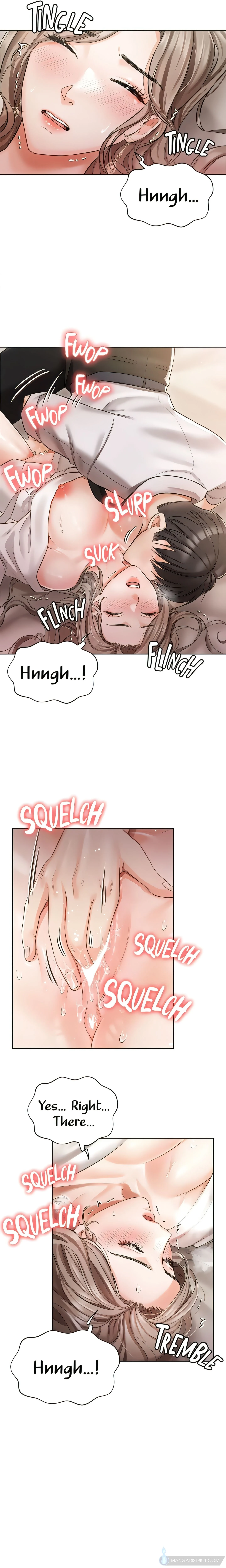 The Mansion (Official) chapter 3 page 7