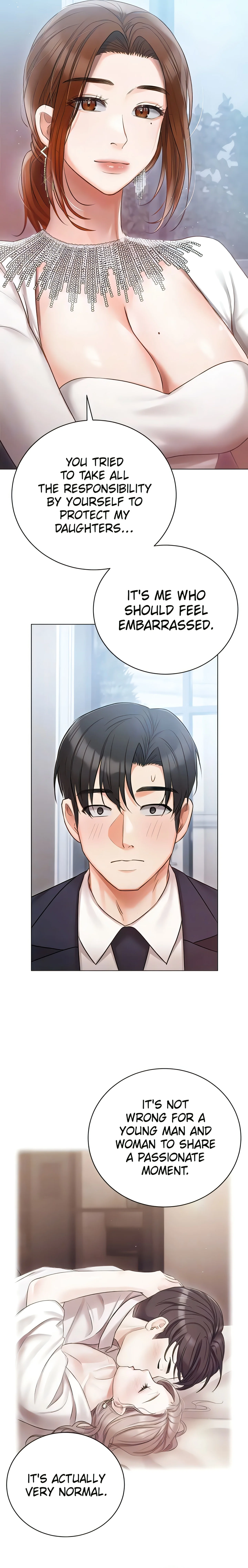 The Mansion (Official) chapter 30 page 16