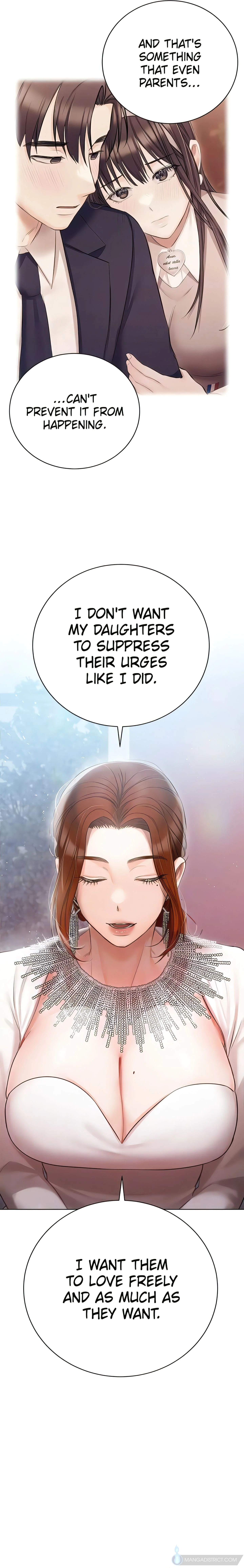 The Mansion (Official) chapter 30 page 17
