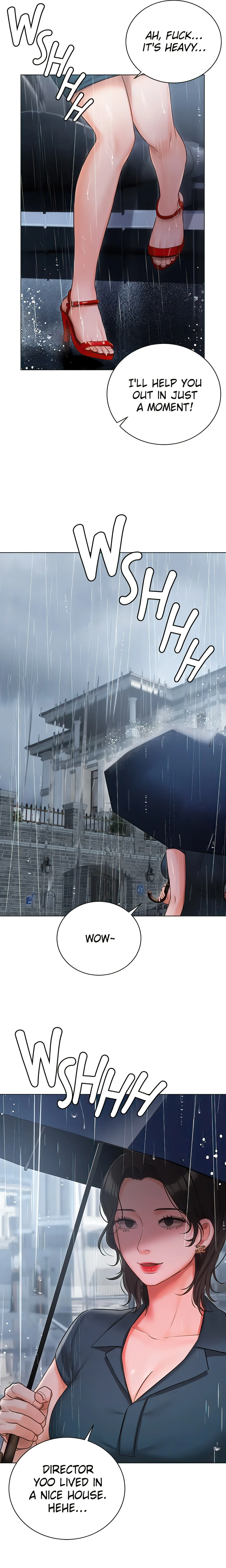 The Mansion (Official) chapter 30 page 23