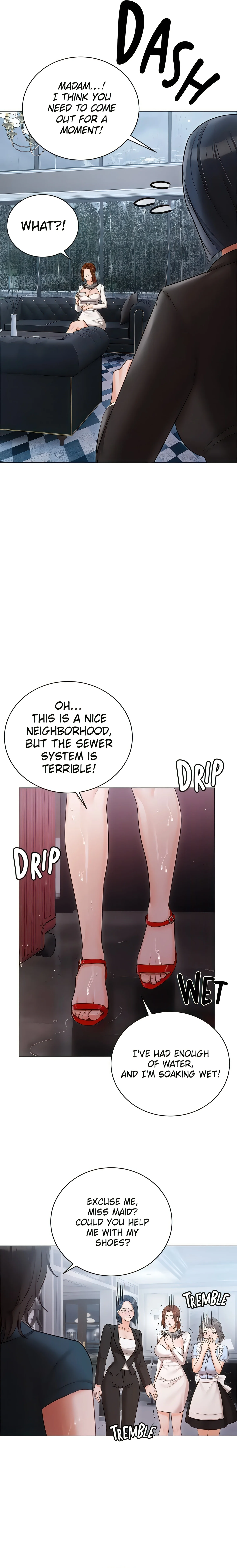 The Mansion (Official) chapter 31 page 2