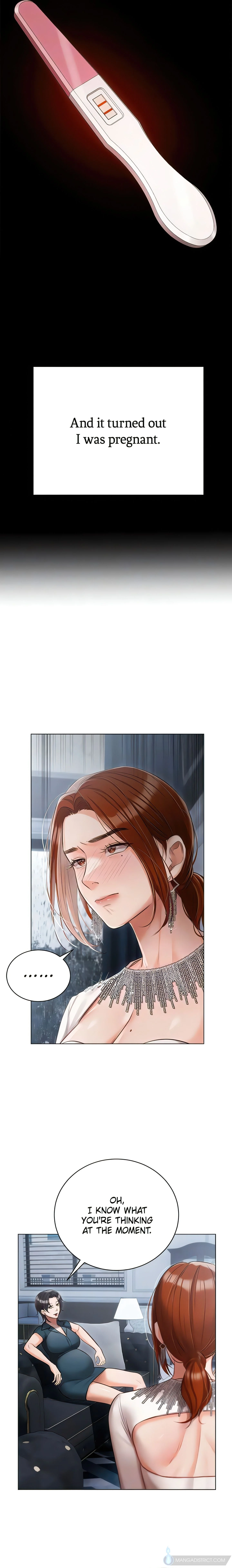 The Mansion (Official) chapter 31 page 7