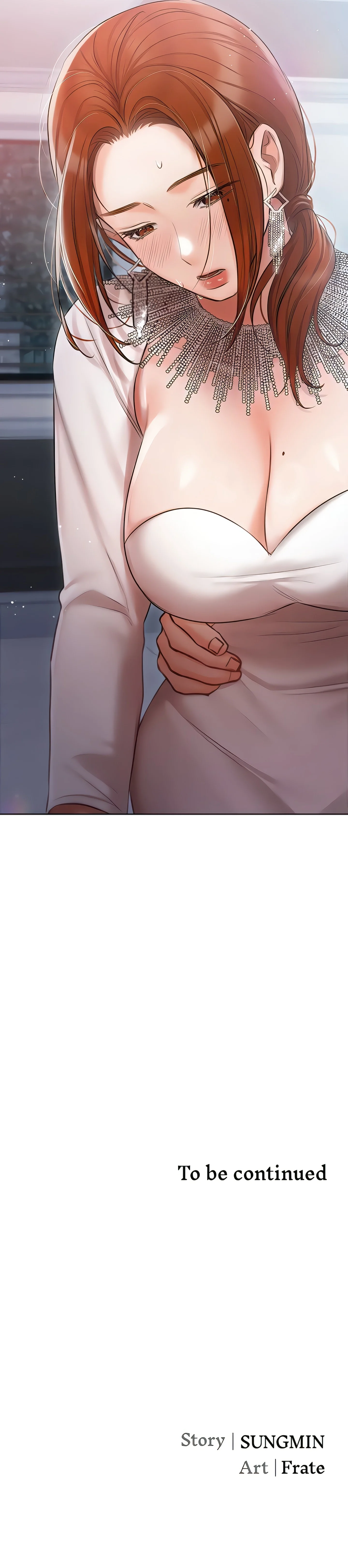 The Mansion (Official) chapter 31 page 25