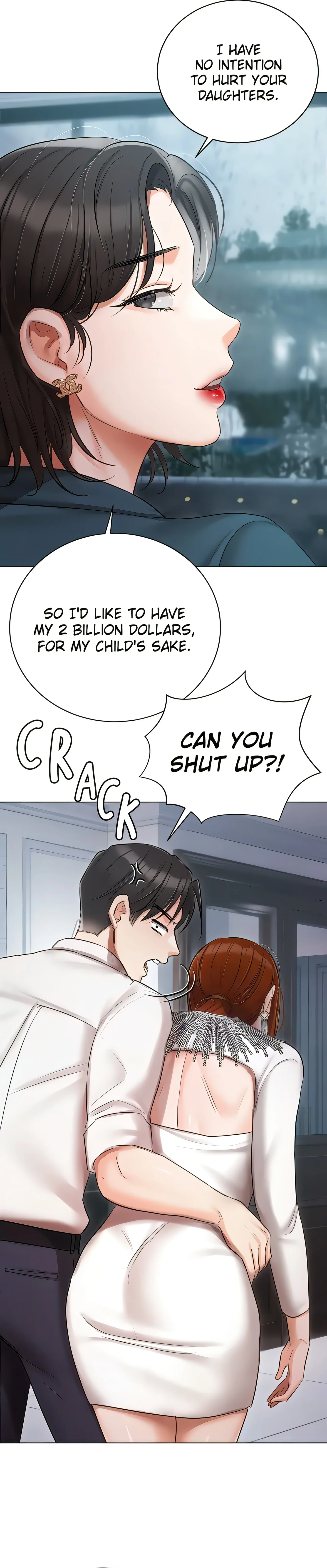 The Mansion (Official) chapter 32 page 3