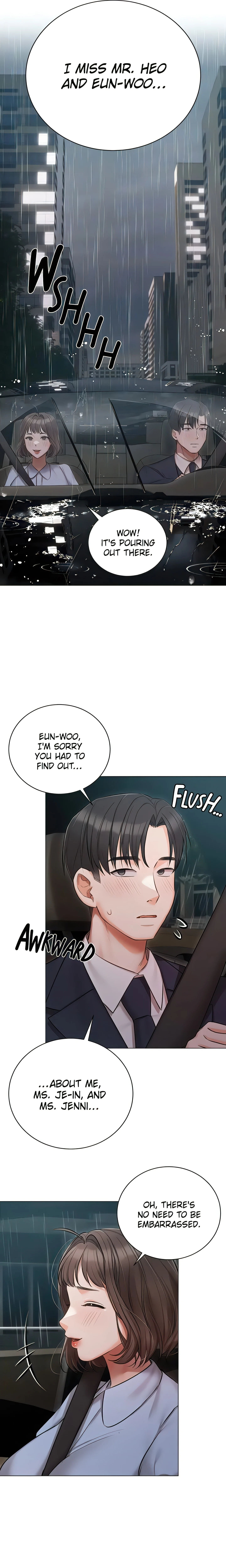 The Mansion (Official) chapter 32 page 22
