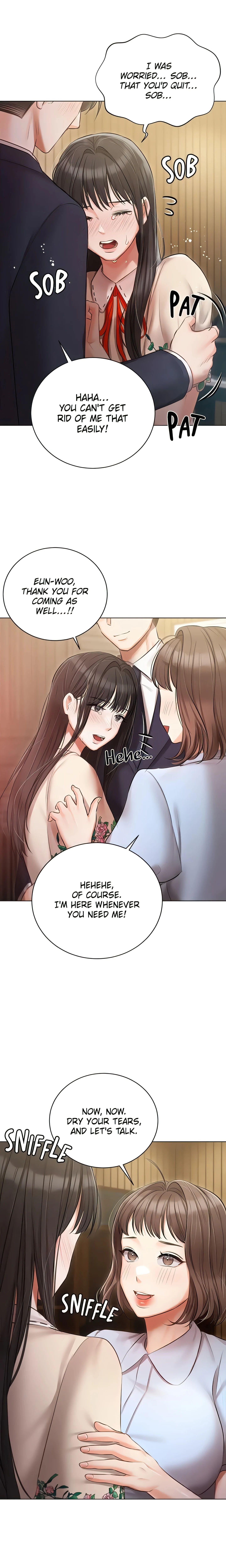 The Mansion (Official) chapter 32 page 26