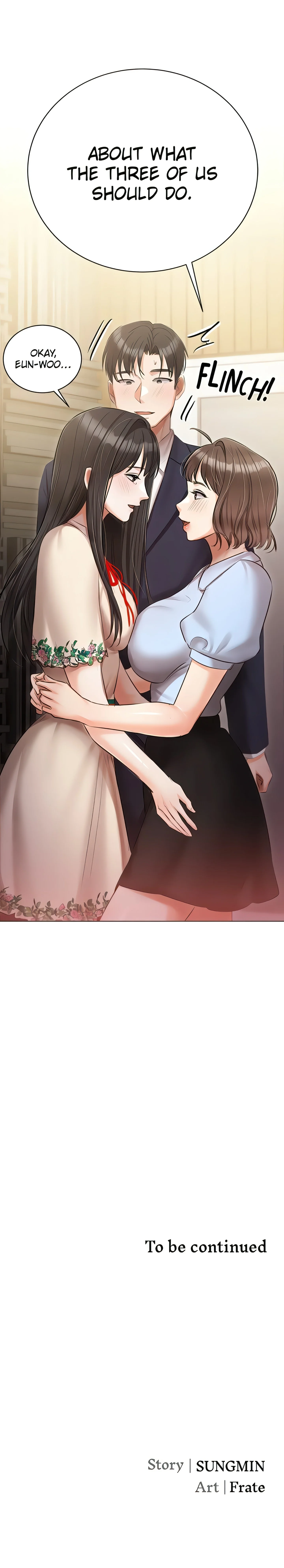 The Mansion (Official) chapter 32 page 27