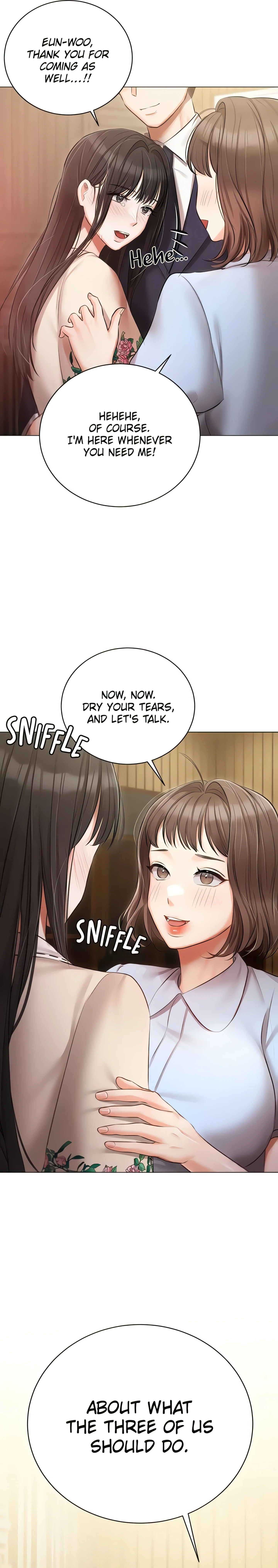 The Mansion (Official) chapter 33 page 3