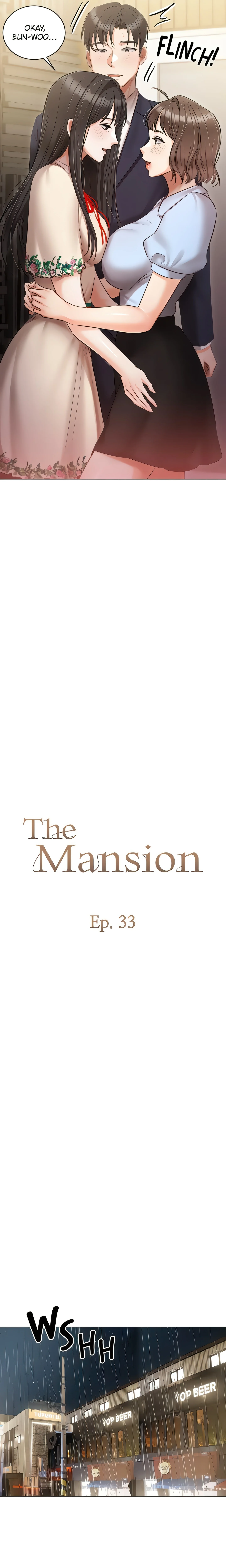 The Mansion (Official) chapter 33 page 4