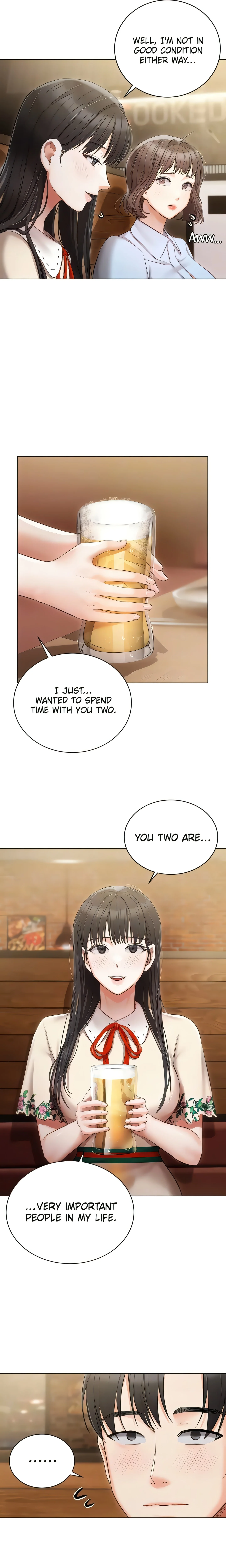 The Mansion (Official) chapter 33 page 6