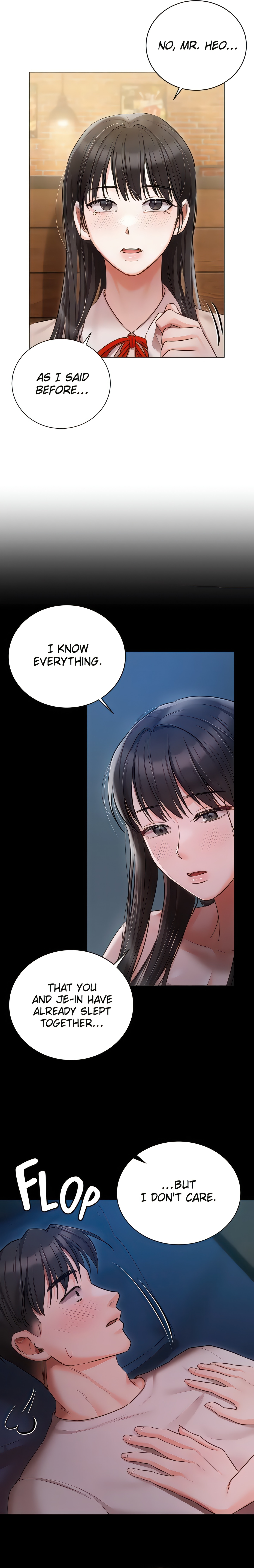The Mansion (Official) chapter 33 page 11