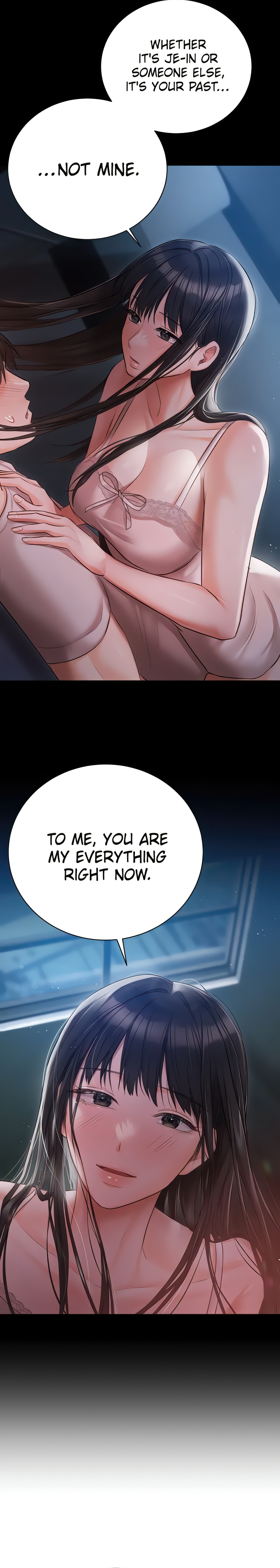 The Mansion (Official) chapter 33 page 12