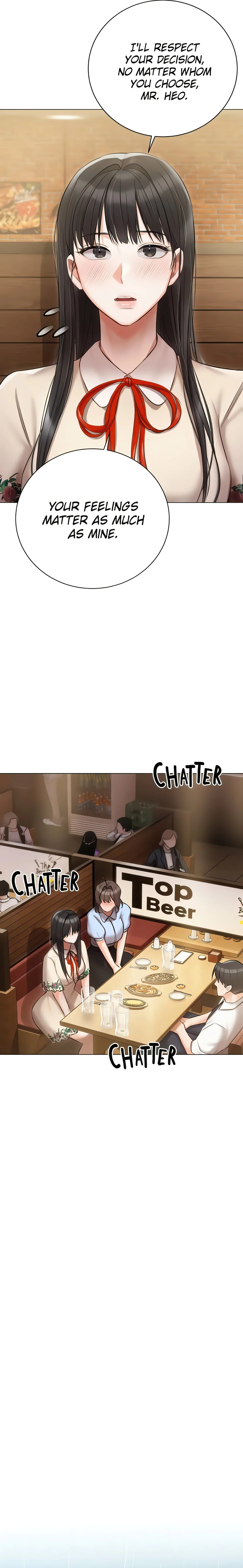 The Mansion (Official) chapter 33 page 16