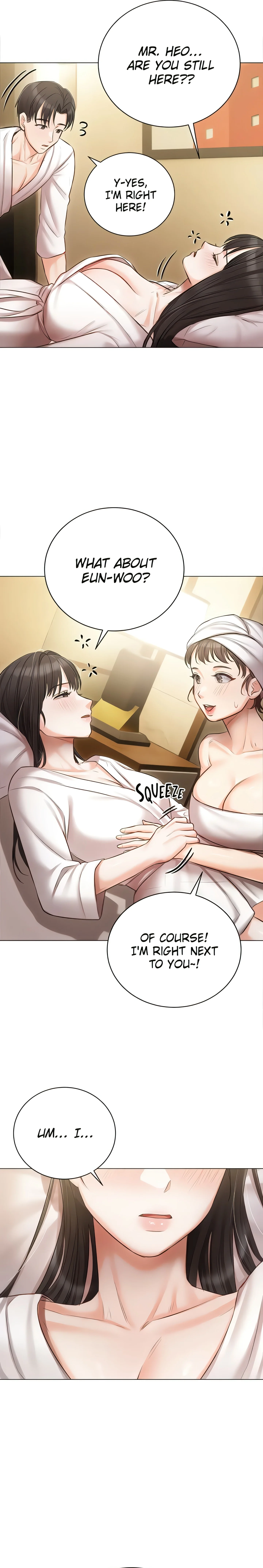 The Mansion (Official) chapter 33 page 24