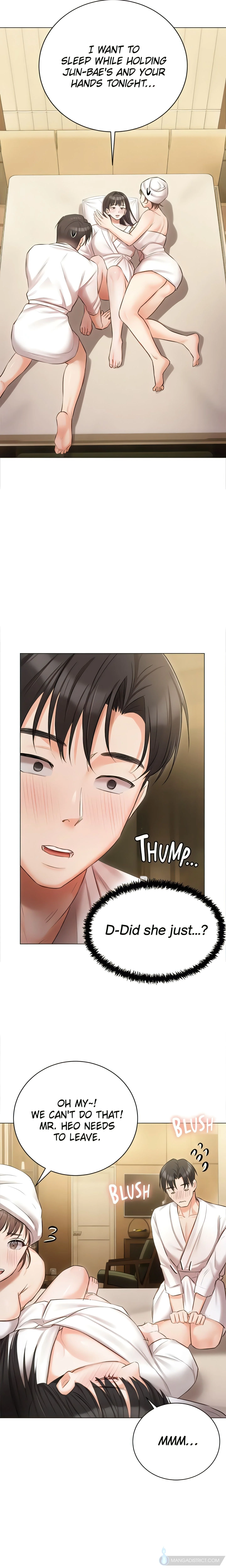 The Mansion (Official) chapter 33 page 25