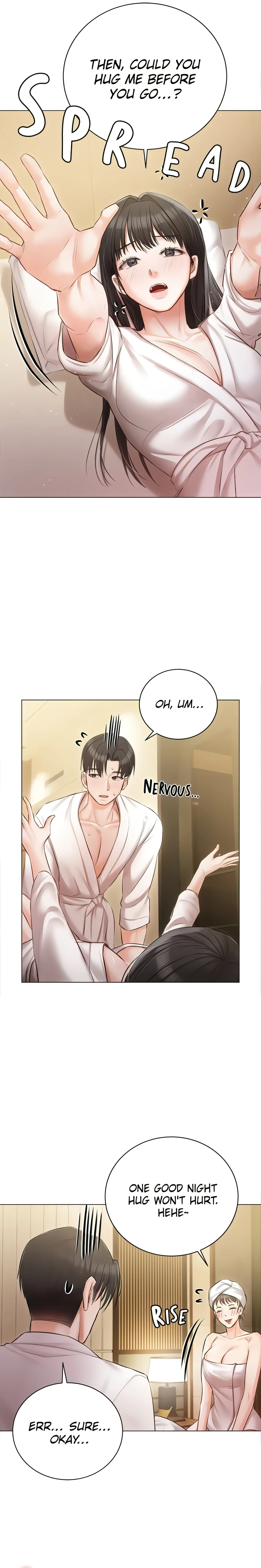 The Mansion (Official) chapter 33 page 26