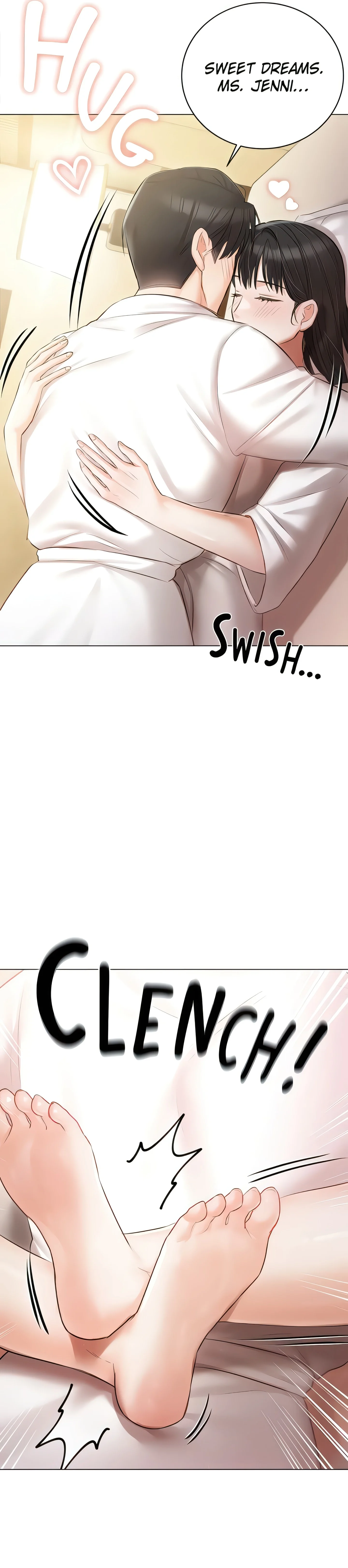 The Mansion (Official) chapter 33 page 27