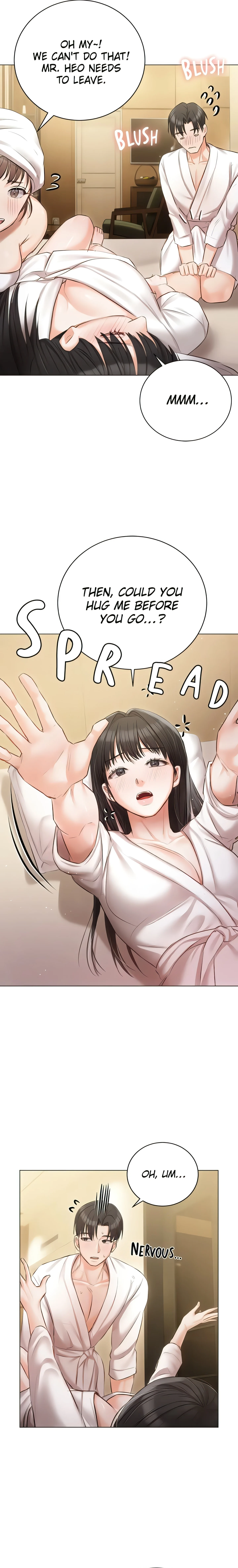 The Mansion (Official) chapter 34 page 2