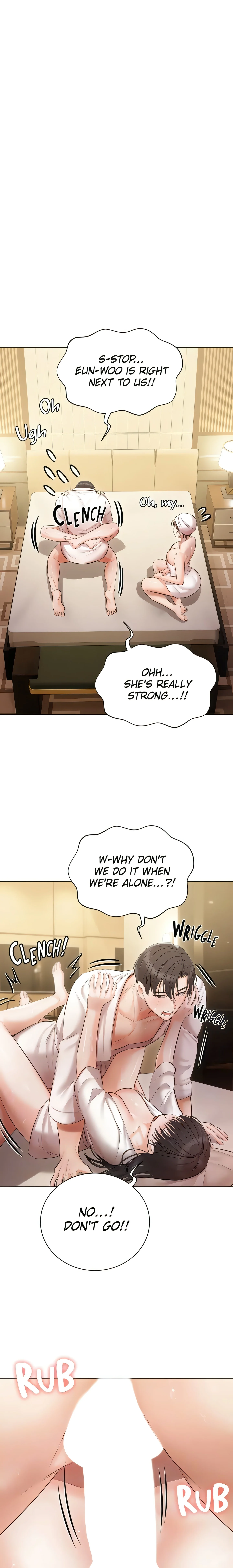 The Mansion (Official) chapter 34 page 5