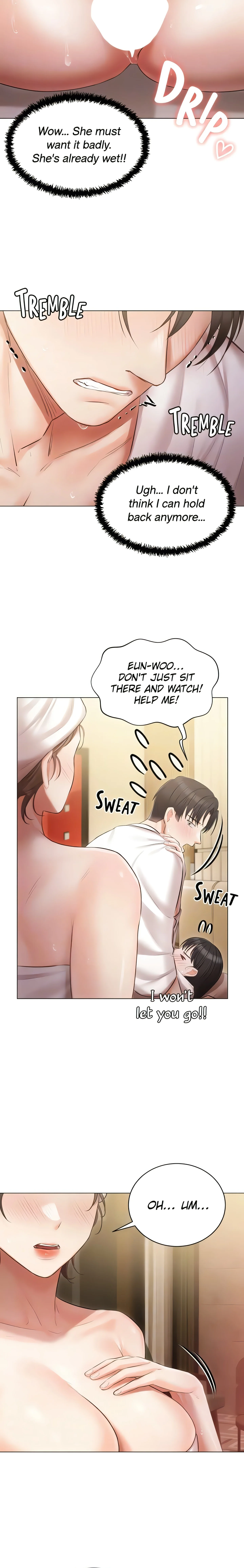The Mansion (Official) chapter 34 page 6