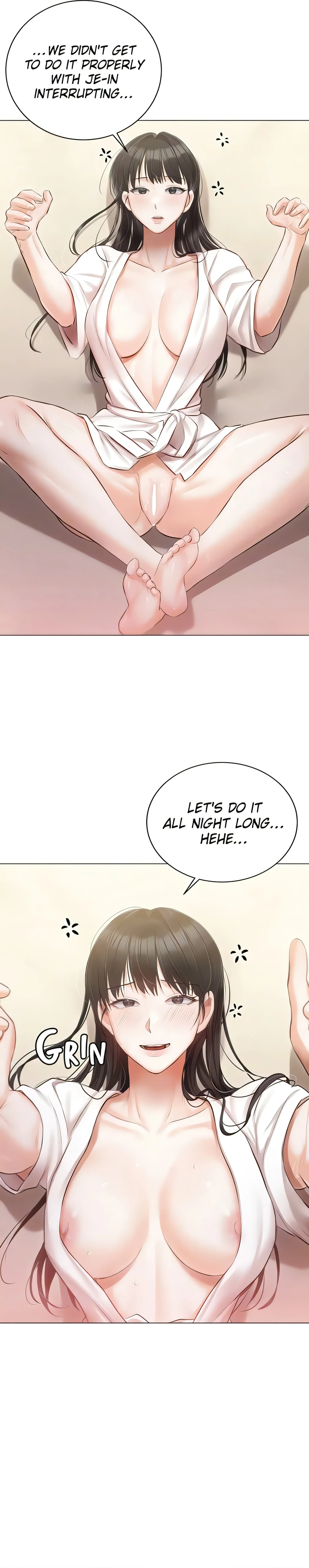 The Mansion (Official) chapter 34 page 8