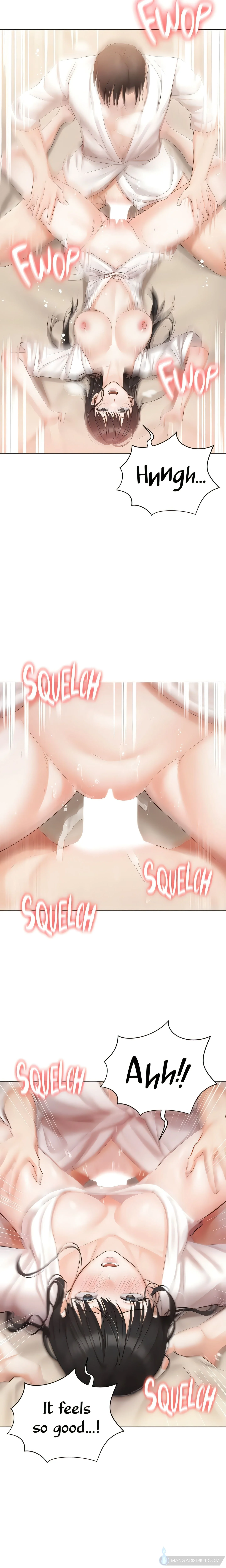 The Mansion (Official) chapter 34 page 11