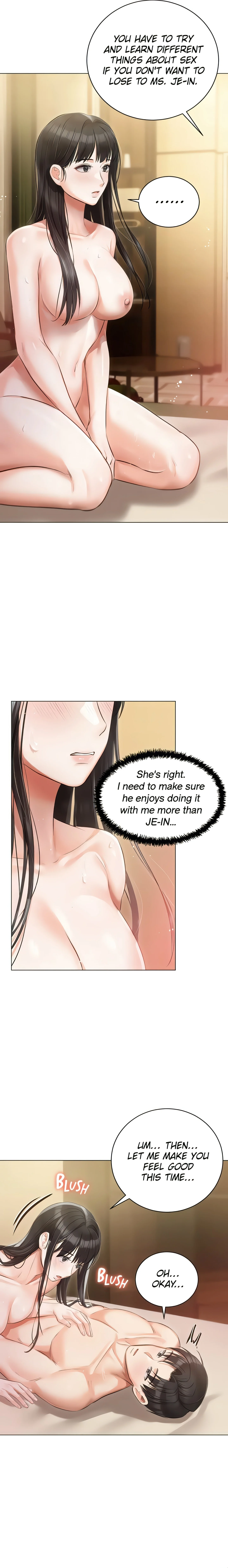 The Mansion (Official) chapter 34 page 24
