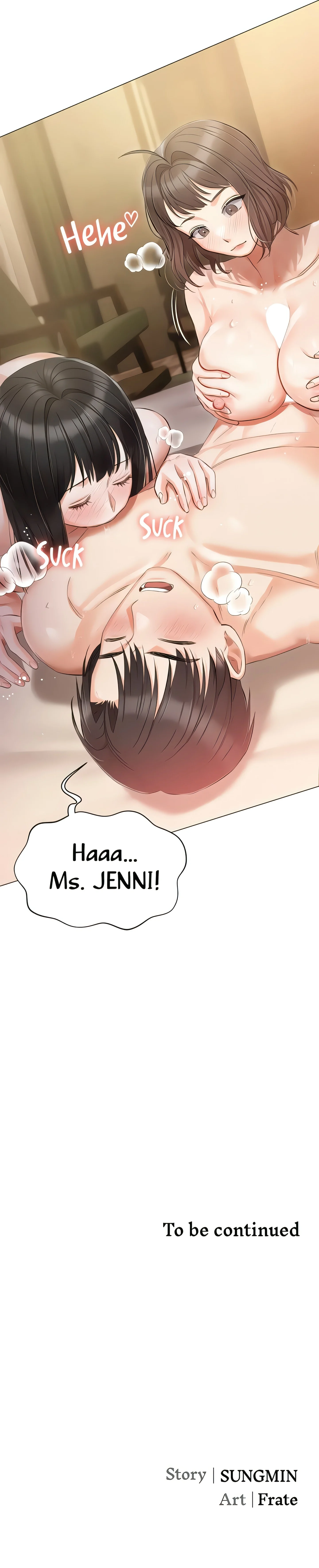 The Mansion (Official) chapter 34 page 25