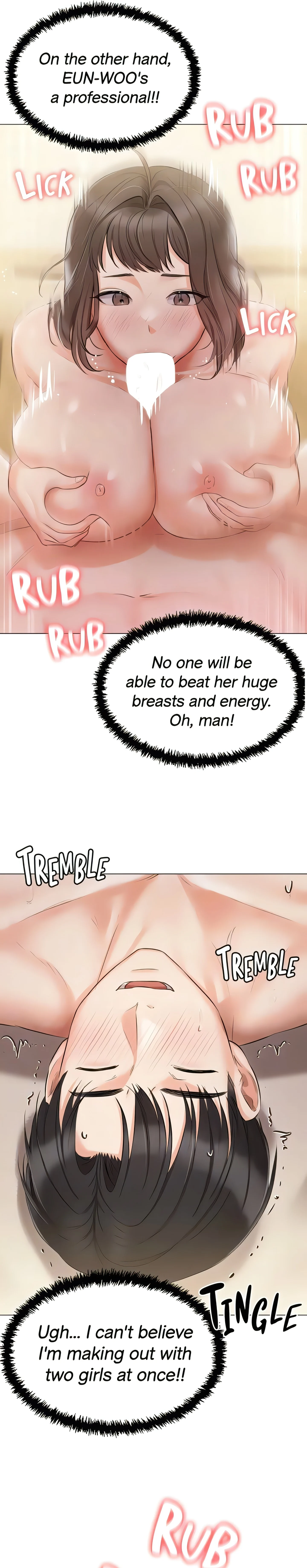 The Mansion (Official) chapter 35 page 6
