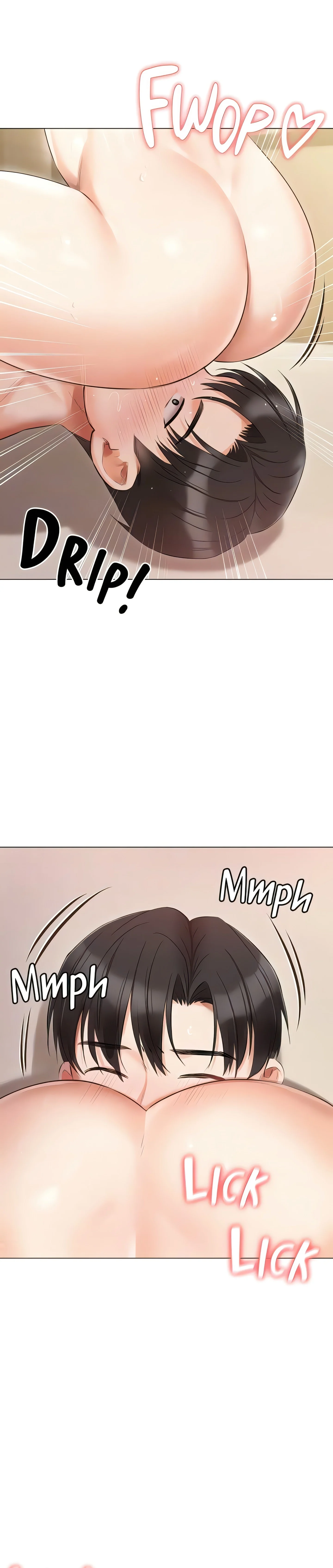 The Mansion (Official) chapter 35 page 11