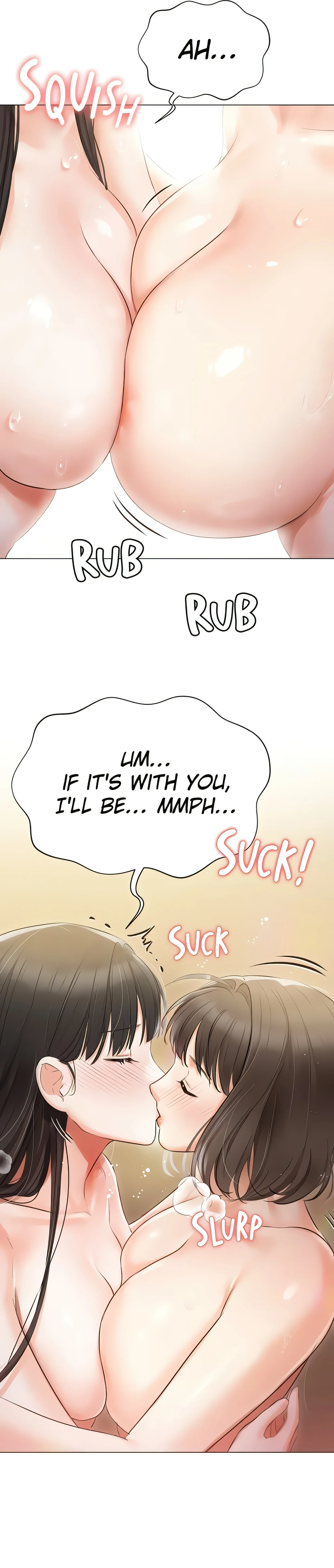 The Mansion (Official) chapter 35 page 14