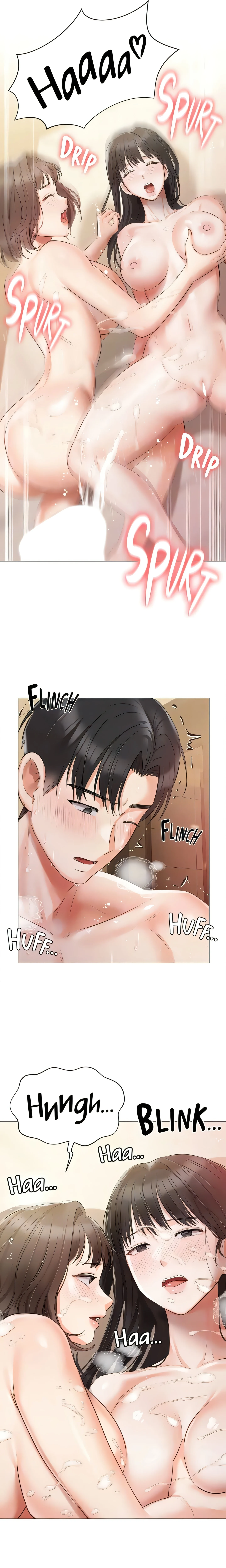 The Mansion (Official) chapter 35 page 20