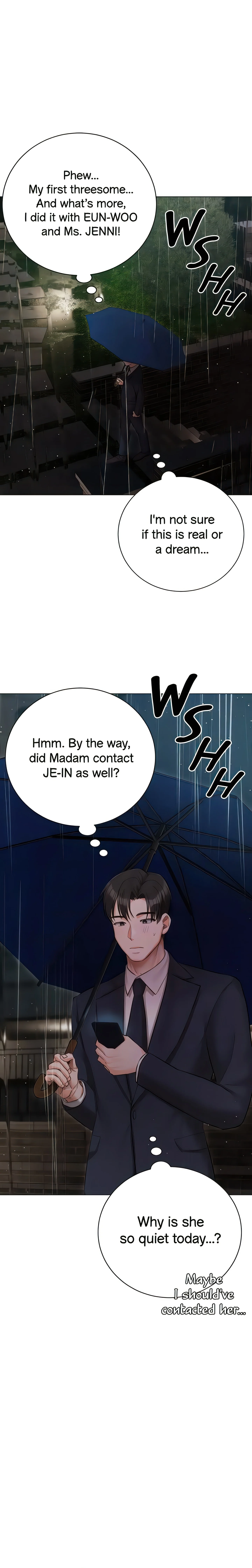 The Mansion (Official) chapter 35 page 22