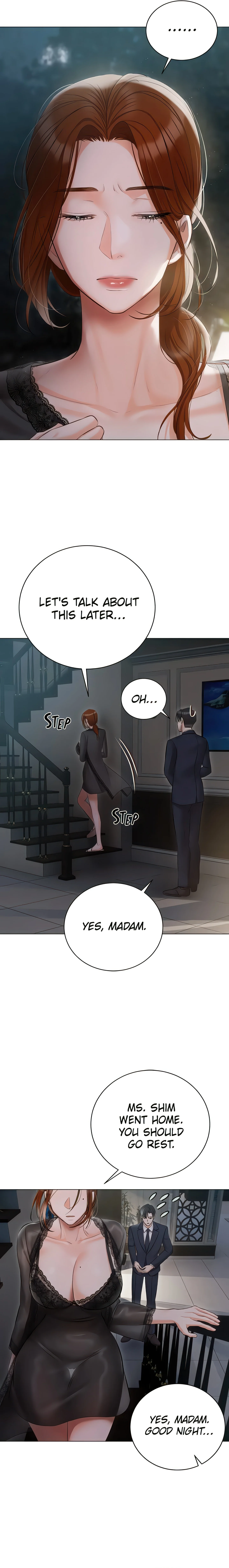 The Mansion (Official) chapter 36 page 2