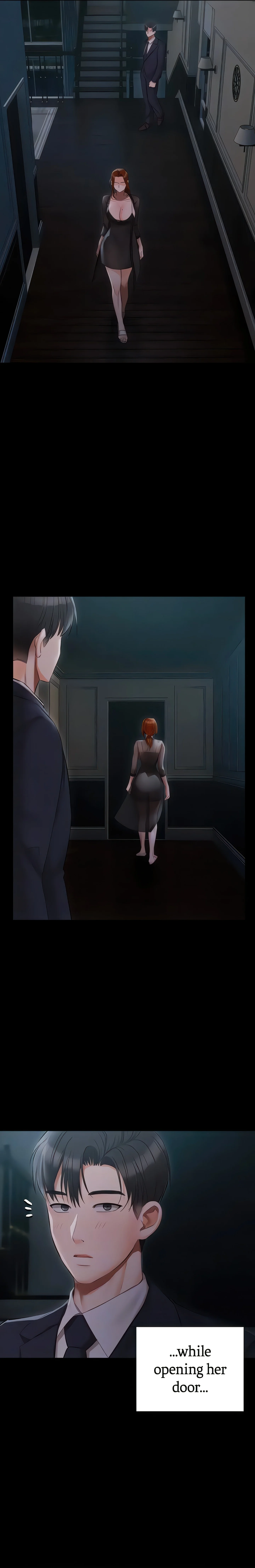 The Mansion (Official) chapter 36 page 6