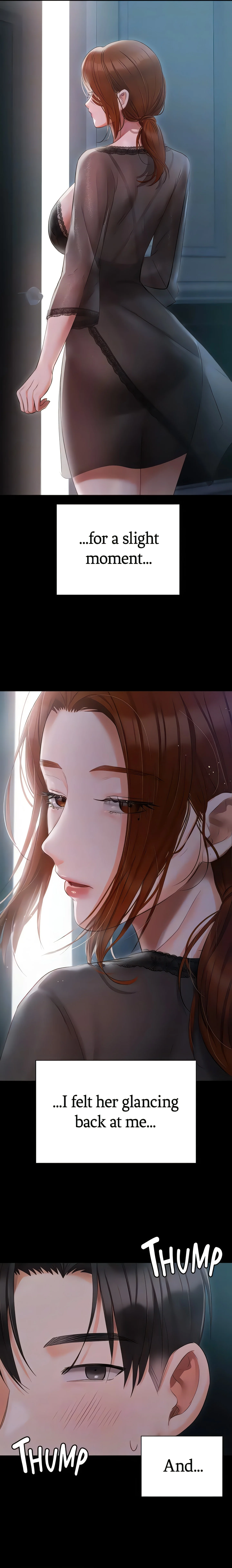 The Mansion (Official) chapter 36 page 7