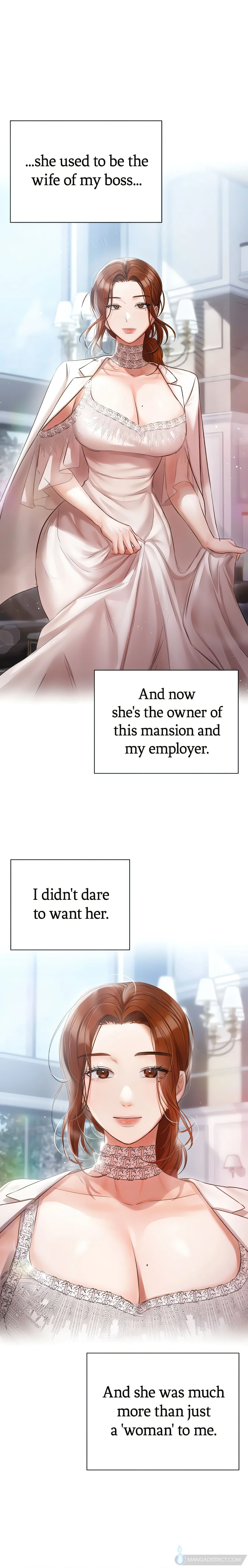 The Mansion (Official) chapter 36 page 11