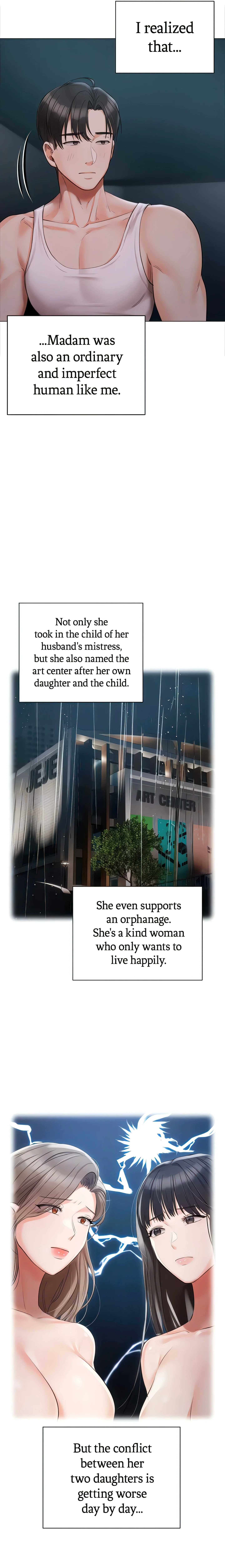 The Mansion (Official) chapter 36 page 15