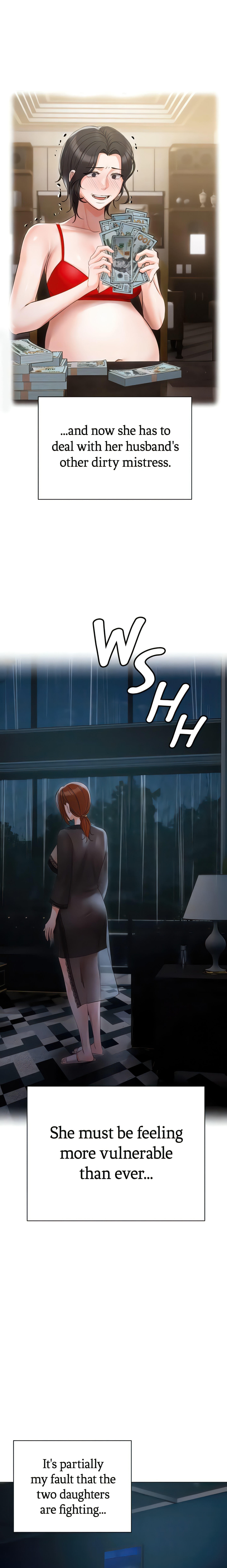 The Mansion (Official) chapter 36 page 16