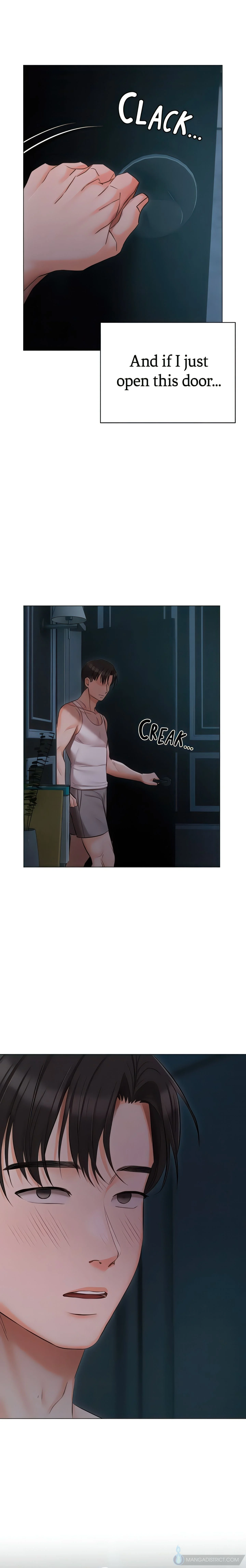 The Mansion (Official) chapter 36 page 21
