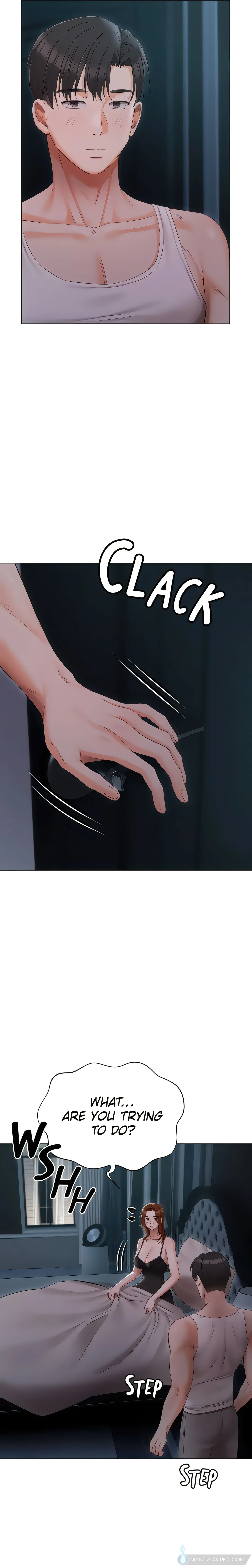 The Mansion (Official) chapter 36 page 25