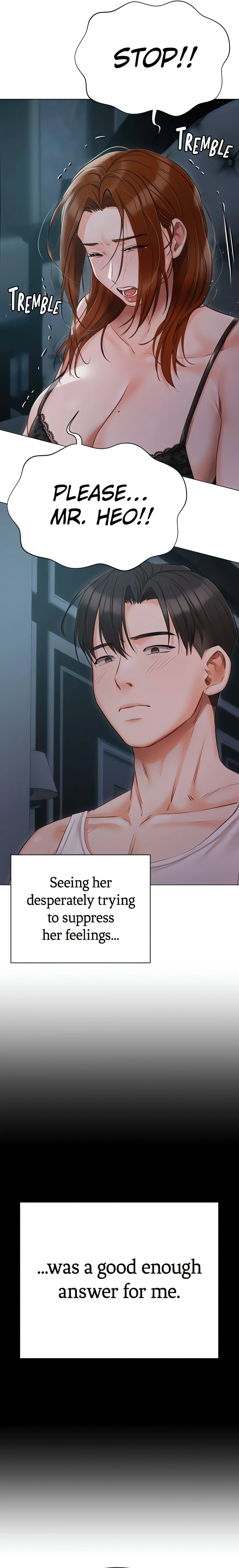 The Mansion (Official) chapter 36 page 26