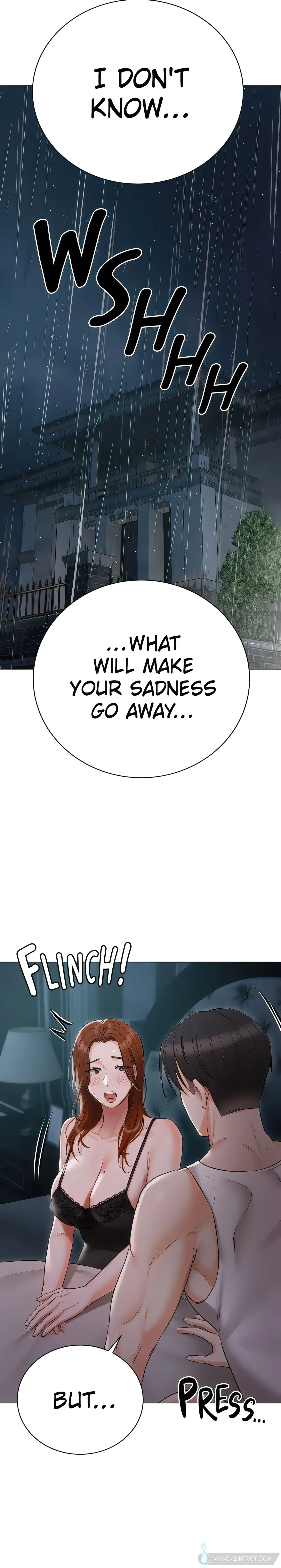 The Mansion (Official) chapter 36 page 27